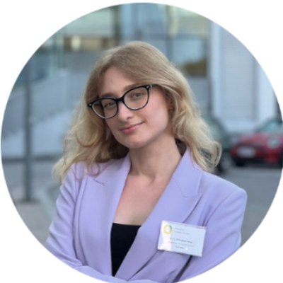 ანა მიქაბერიძე